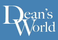 Dean's World